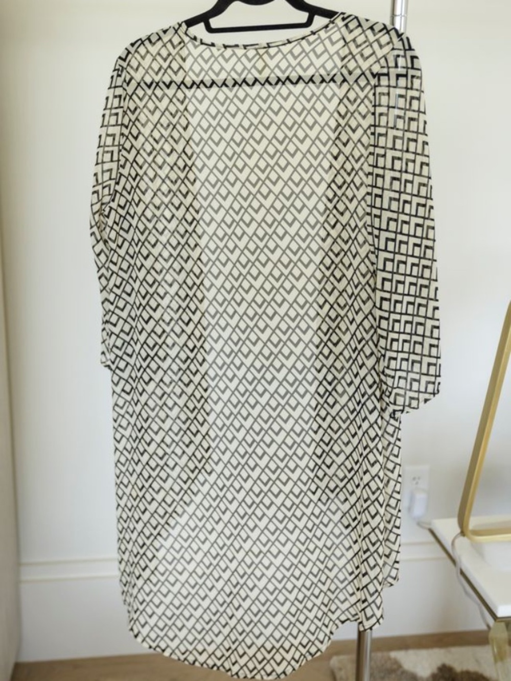 CANDY ROSE Kimono - Picture 2 of 3